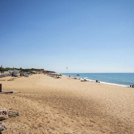 Apartamento Carteia كوارتيرا المظهر الخارجي الصورة