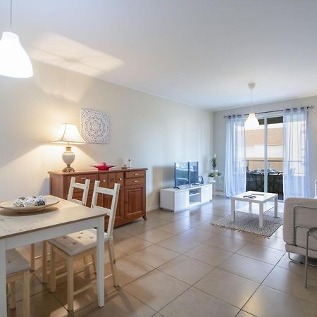 Apartamento Carteia كوارتيرا المظهر الخارجي الصورة