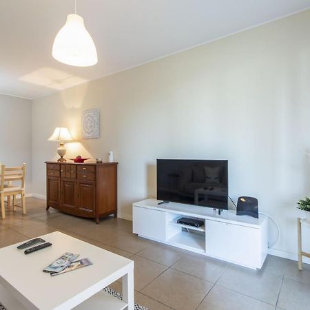 Apartamento Carteia كوارتيرا المظهر الخارجي الصورة