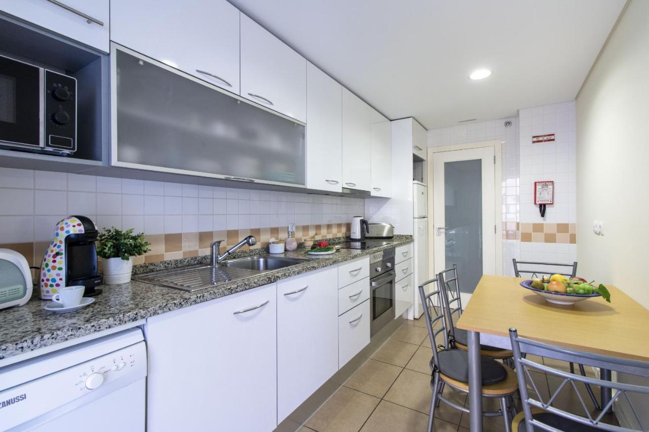 Apartamento Carteia كوارتيرا المظهر الخارجي الصورة