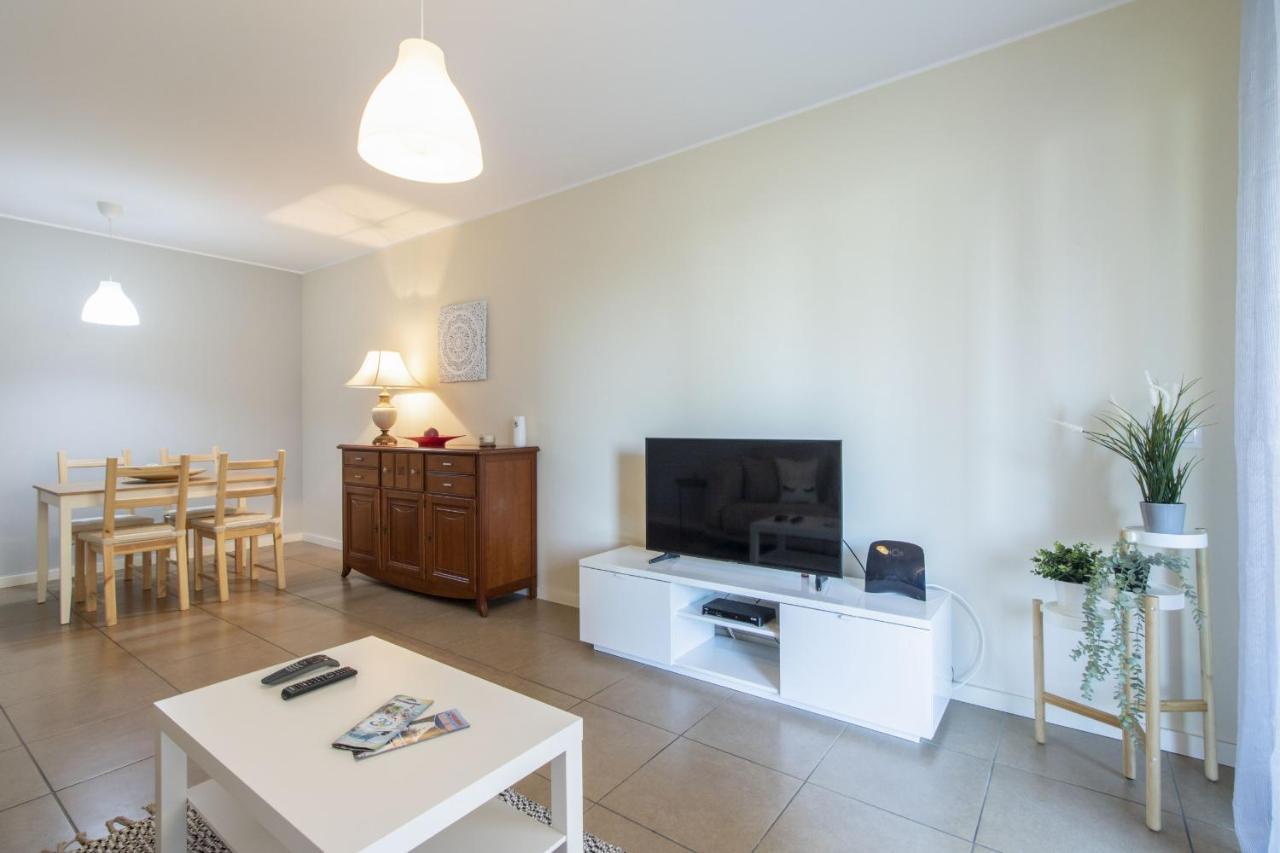 Apartamento Carteia كوارتيرا المظهر الخارجي الصورة