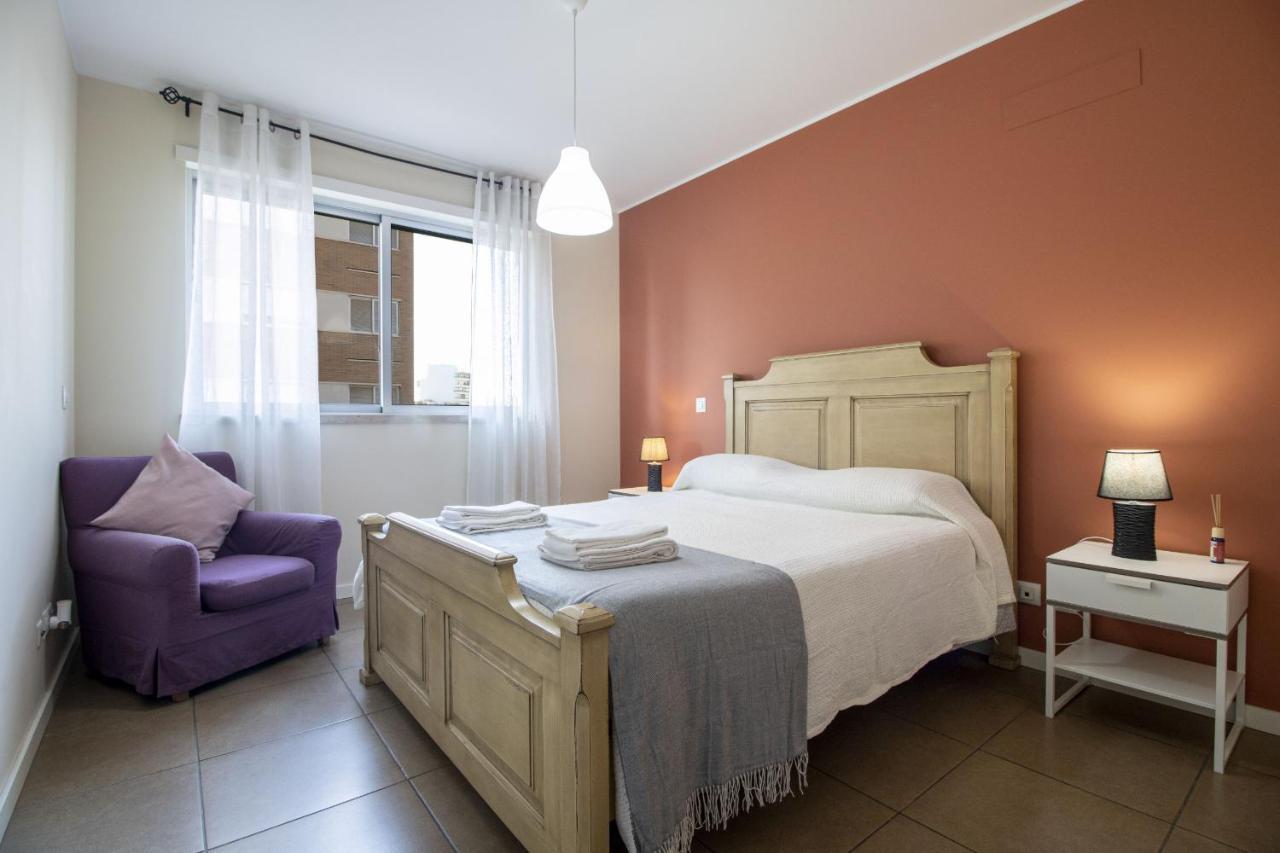 Apartamento Carteia كوارتيرا المظهر الخارجي الصورة