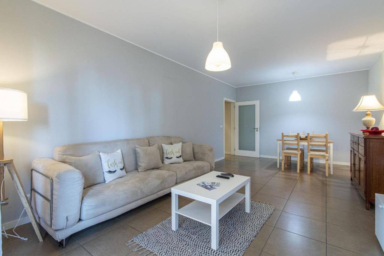 Apartamento Carteia كوارتيرا المظهر الخارجي الصورة
